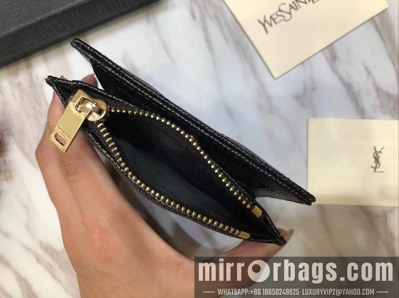 YSL Bags 517045 11x10x2cm YG 3