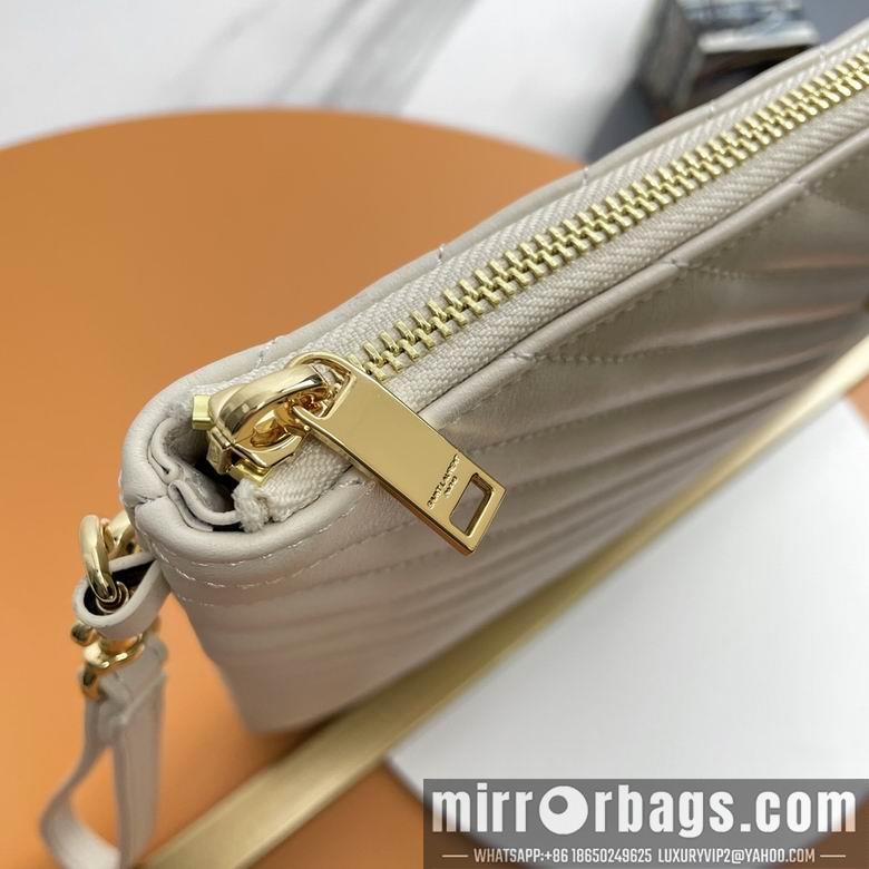 YSL Bags 440222 36X24.5X2.5cm YG 1