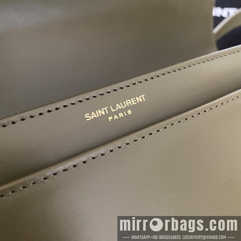 YSL Bags 634305 23X16X6cm MT 4
