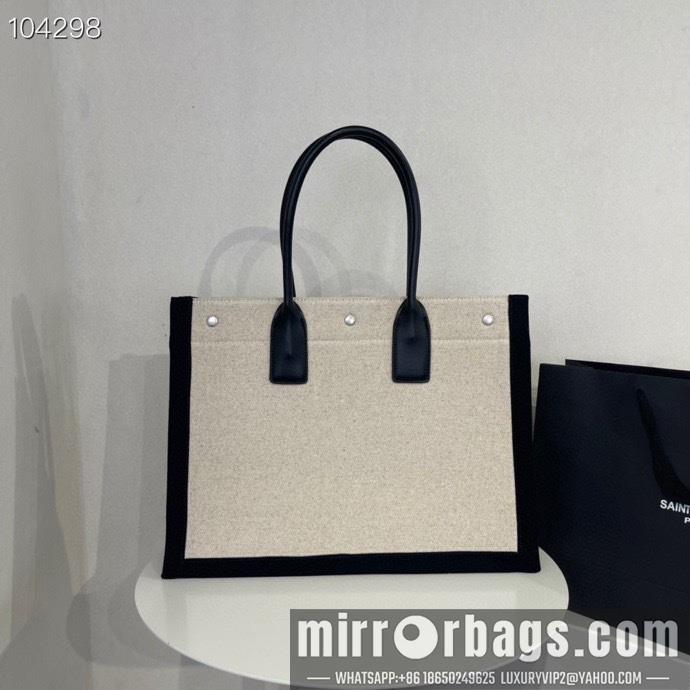 YSL Bags 42X32X13cm 072103 XMY 2