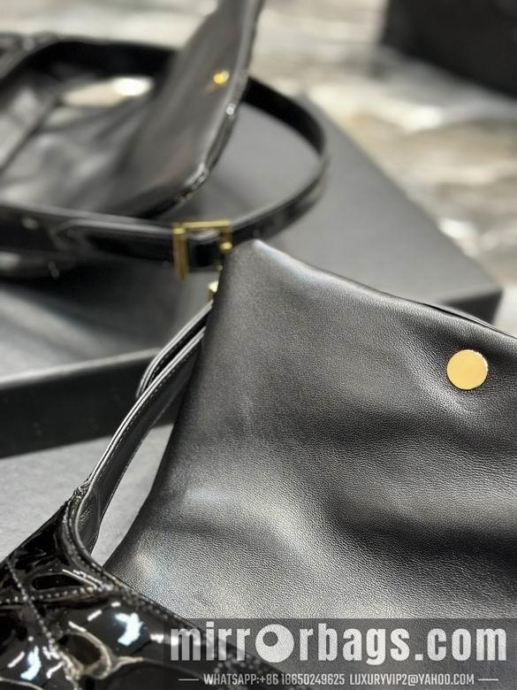 YSL Bags 698567 24X18X5.5cm YG 4