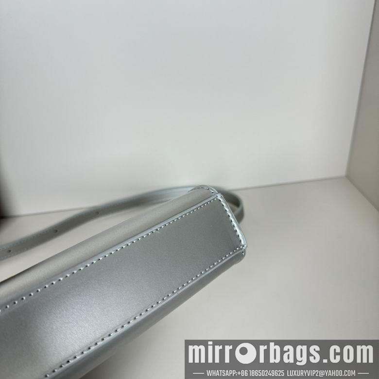 YSL Bags 19X14X4cm 032515 JY 10