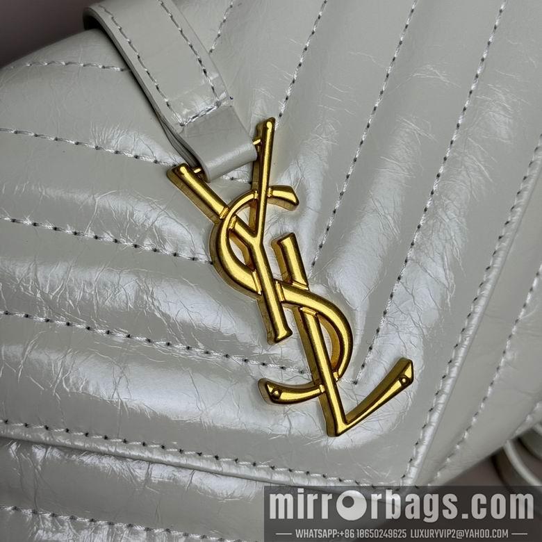 YSL Bags 718 20X13X3cm XMY 2
