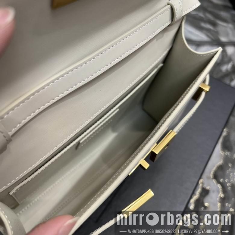 YSL Bags 675626 24x17.5x6cm YG 3