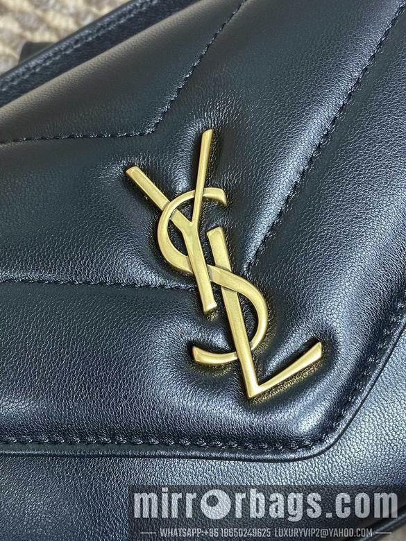 YSL Bags Lou Lou 821749 20X12X5cm MT 3