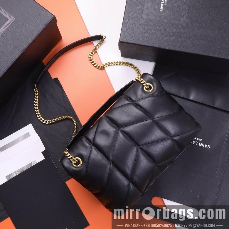 YSL Bags 620333 23X15.5X8.5cm YG 1