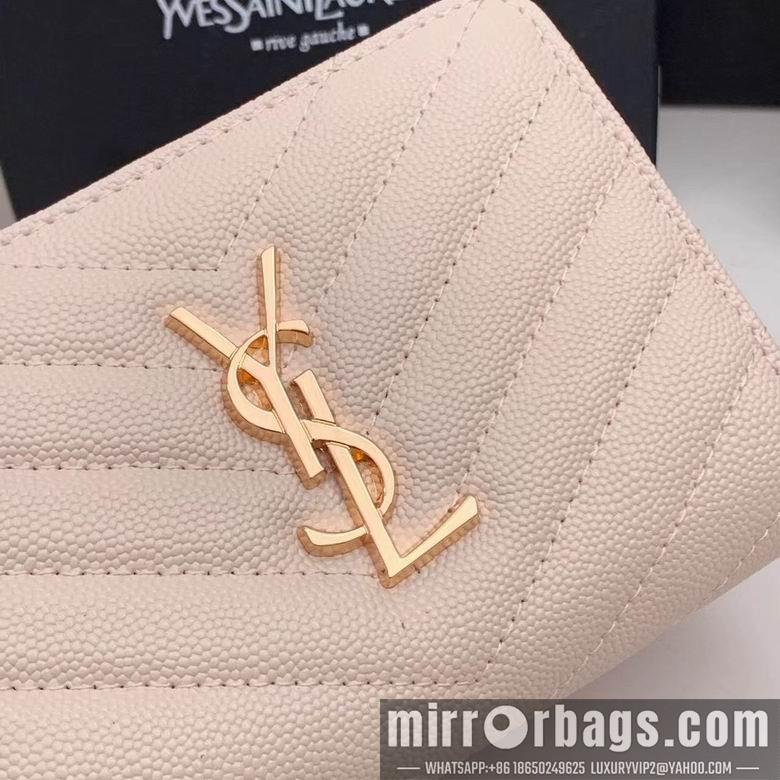 YSL Bags 0660 12X10X3cm ZC 2