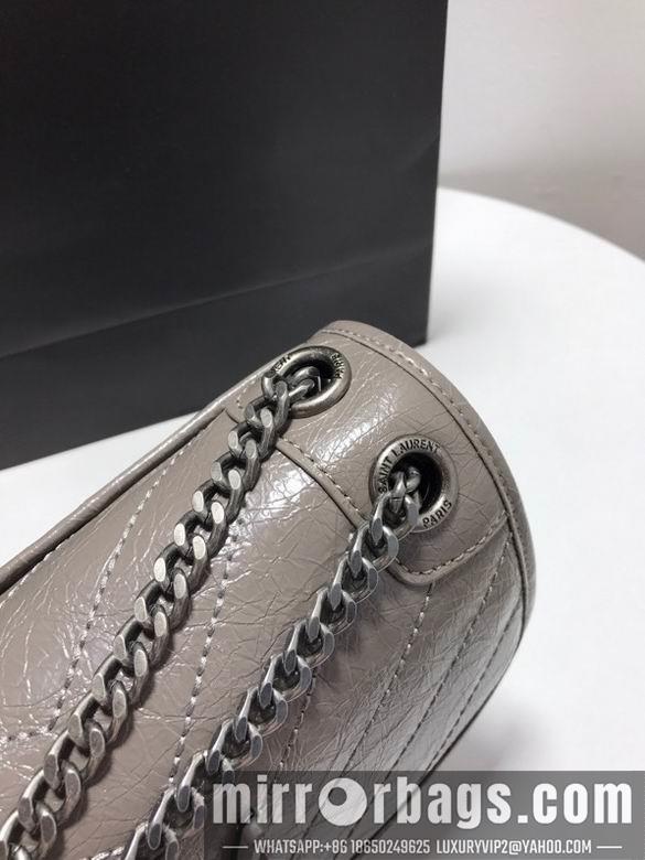 YSL Bags 2881 22X16X7cm XMY 1