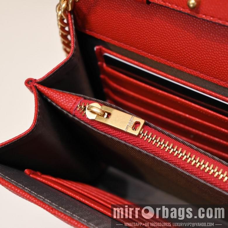 YSL Bags 1168 22.5X14X4cm XMY 1
