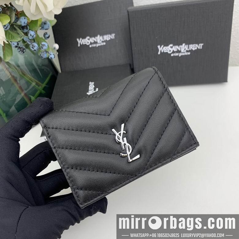 YSL Bags 7009 11X9X3cm ZC 1