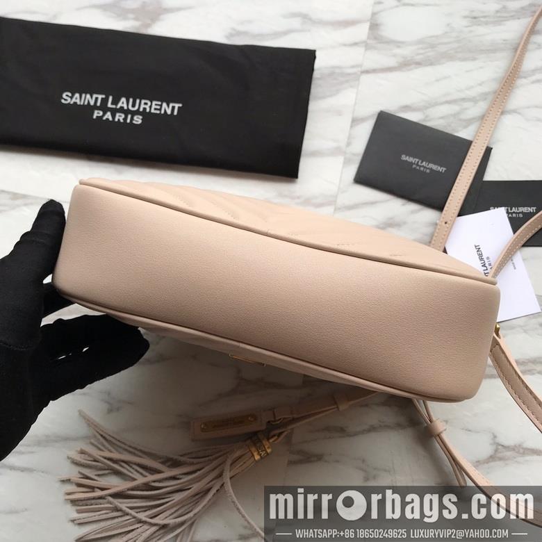 YSL Bags LOU 505730 23X16X6cm MT 9