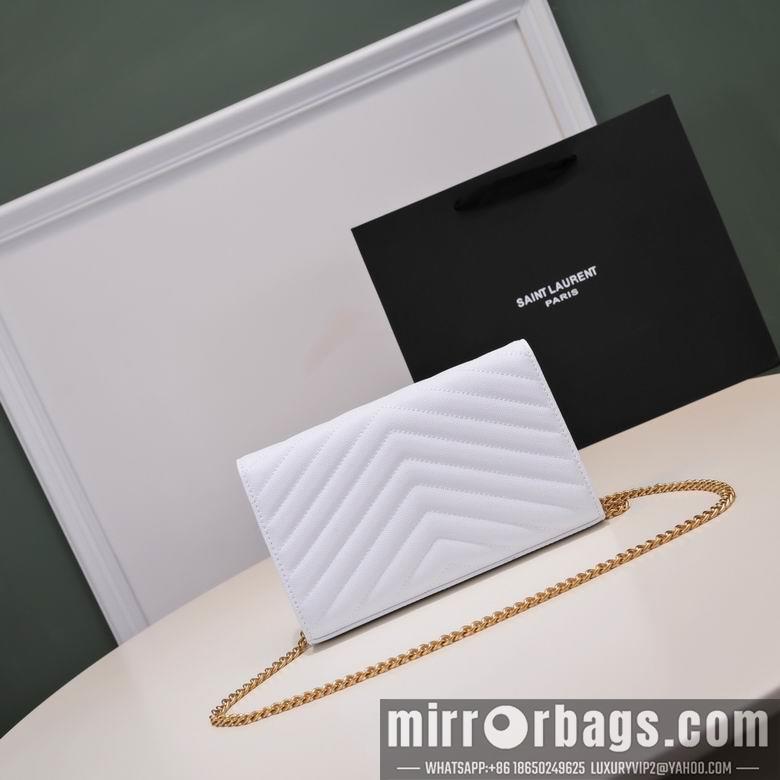 YSL Bags 1168 22.5X14X4cm YG 3