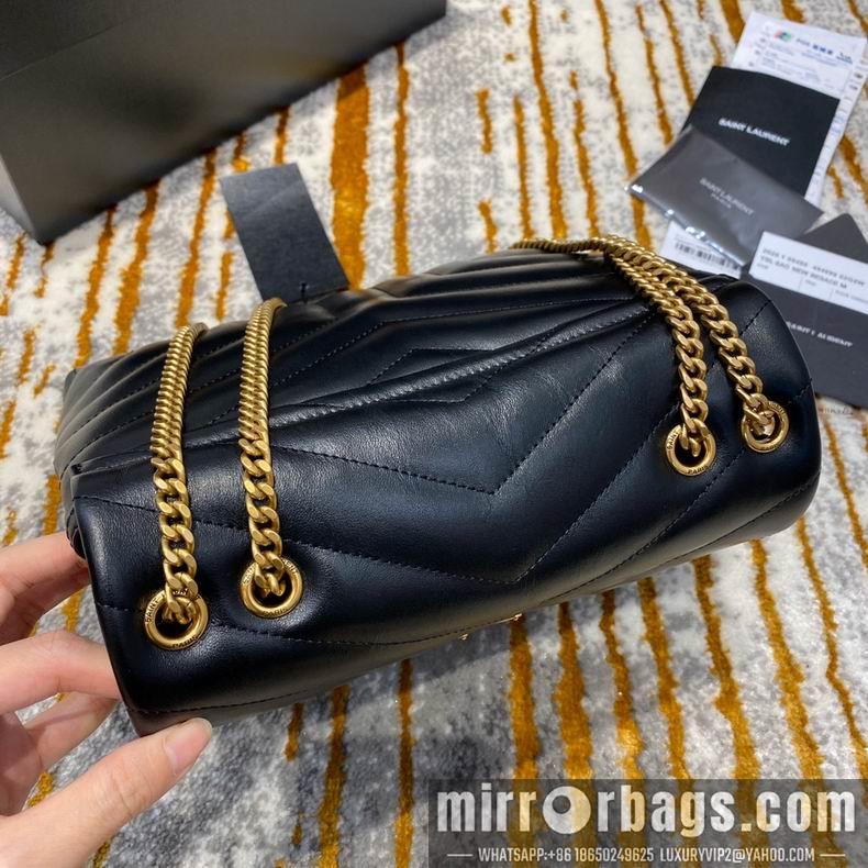 YSL Bags 494699 23x17x9 cm wf08