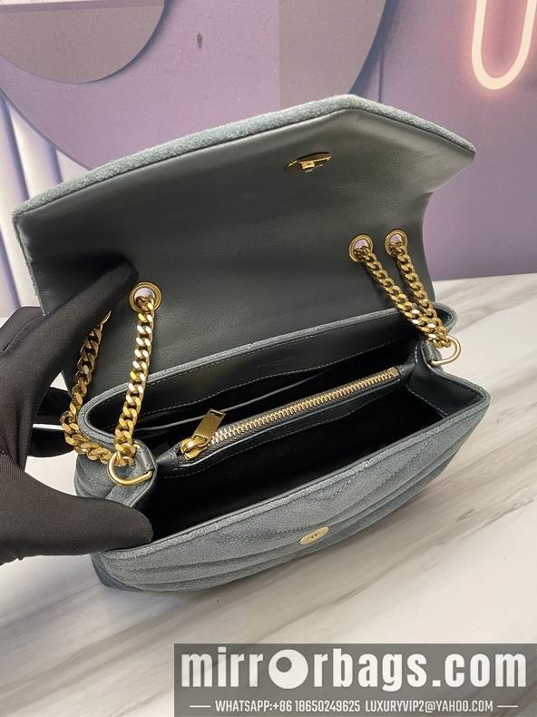 YSL Bags 494699 23x17x9 cm wf02