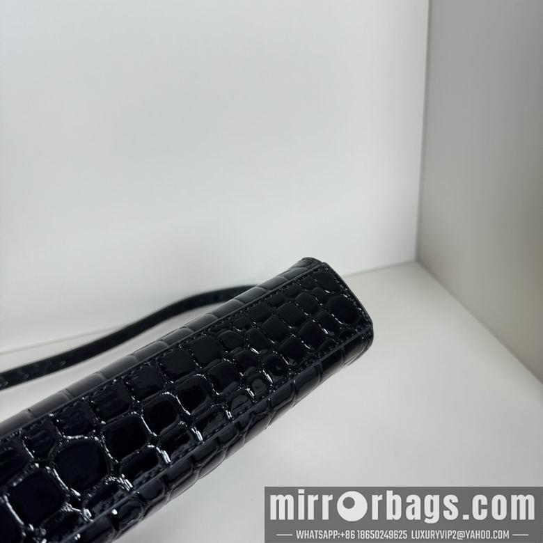 YSL Bags 19X14X4cm 032515 JY 9