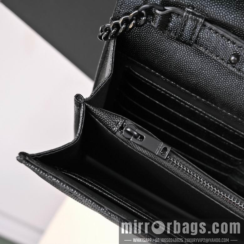 YSL Bags 1168-5 22.5X14X4cm XMY 6