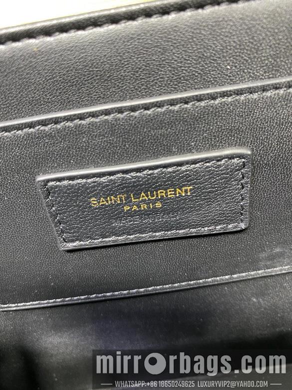 YSL Bags 634305 23X16X6cm MT 1