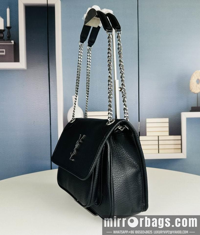 YSL Bags 6118 28X21X10cm XMY 1