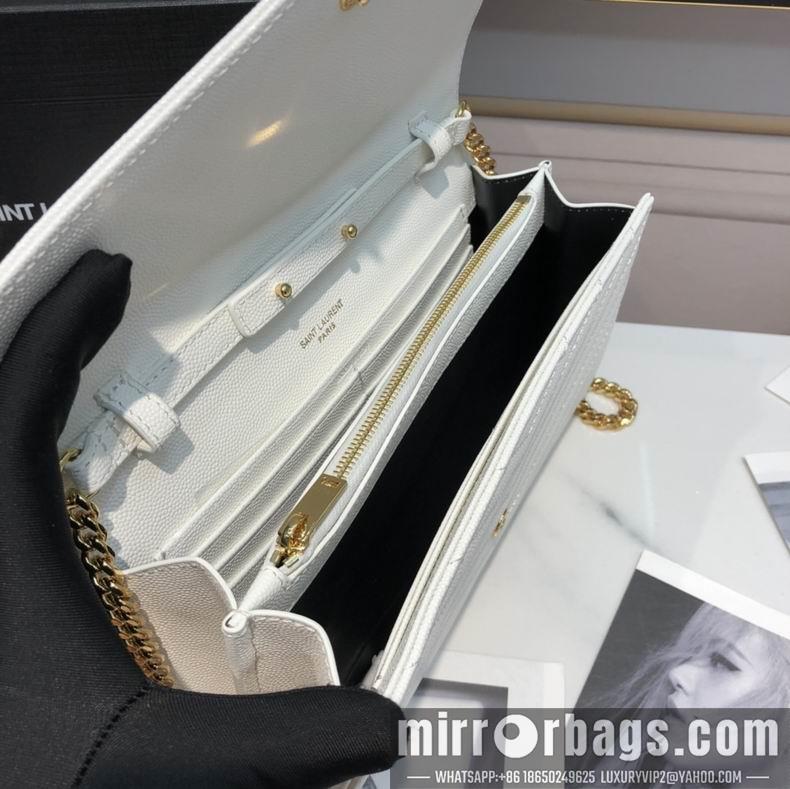 YSL Bags 360452 22.5x14x4 cm wf05