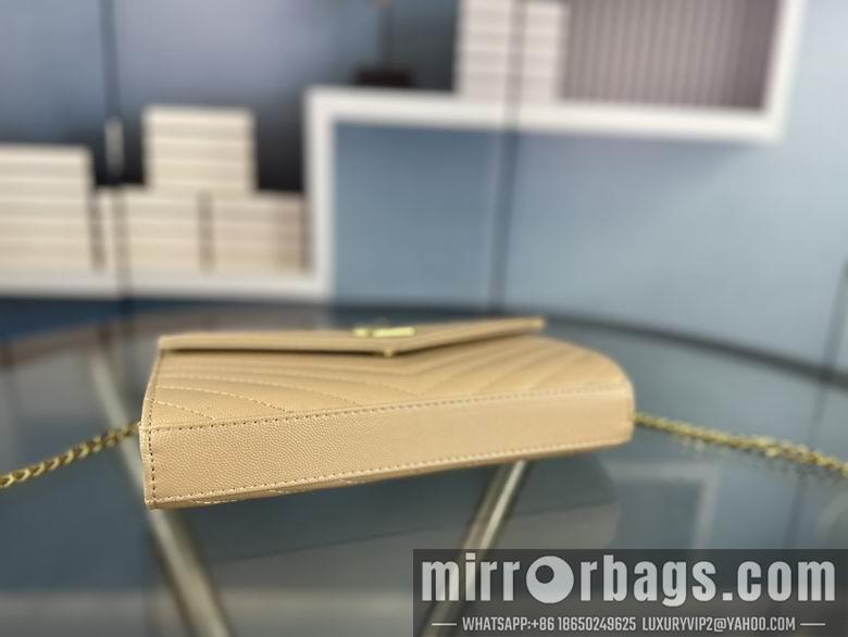 YSL Bags 18555 23X12X4cm XMY 3