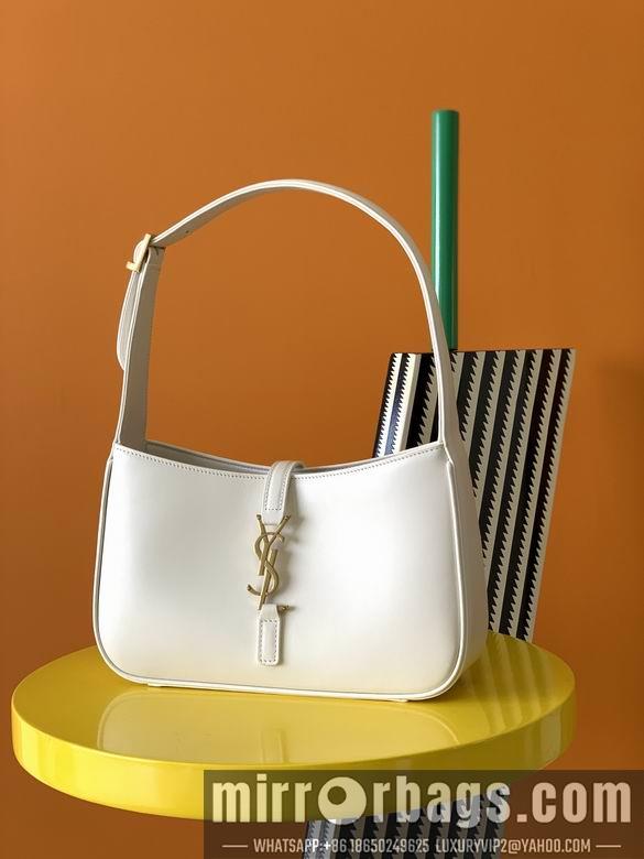 YSL Bags 657228 24.5X16X6cm YG 3