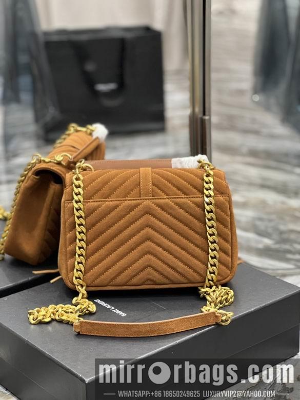 YSL Bags 392737 24x17x6cm CN 3