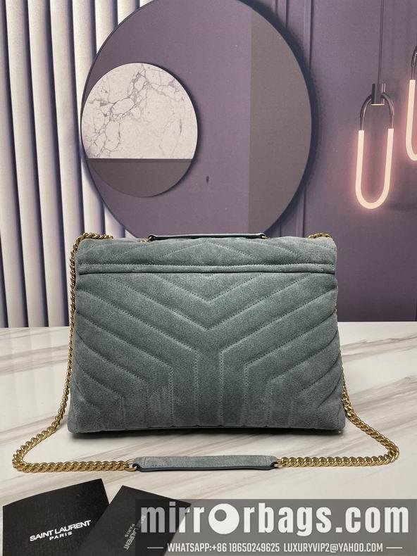 YSL Bags 459749 31x22x10 cm wf01