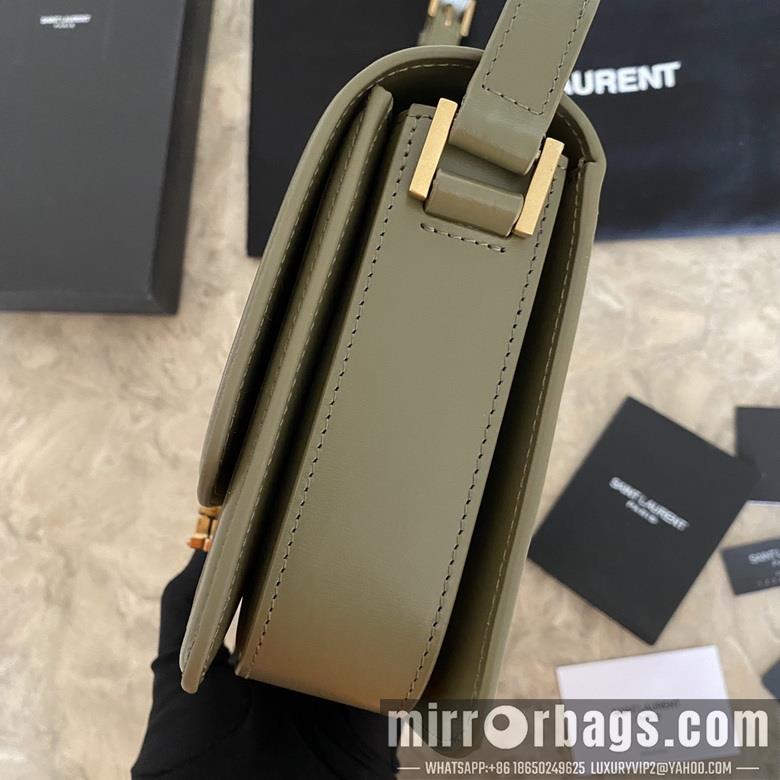 YSL Bags 634305 23X16X6cm MT 4