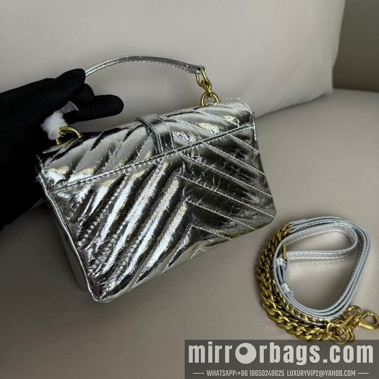 YSL Bags 718 20X13X3cm XMY 4