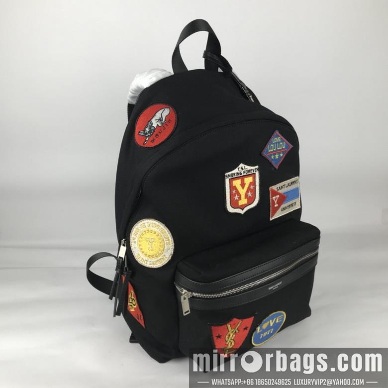 YSL Bags City SL3541 30X41X10cm YT 4