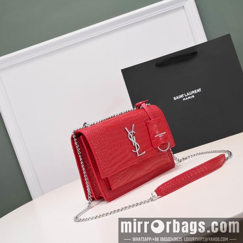 YSL Bags 819 22X15cm XMY 3