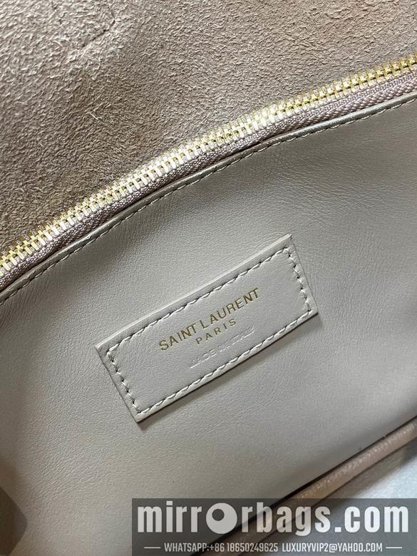 YSL Bags 713938 22X22X10cm MT 3