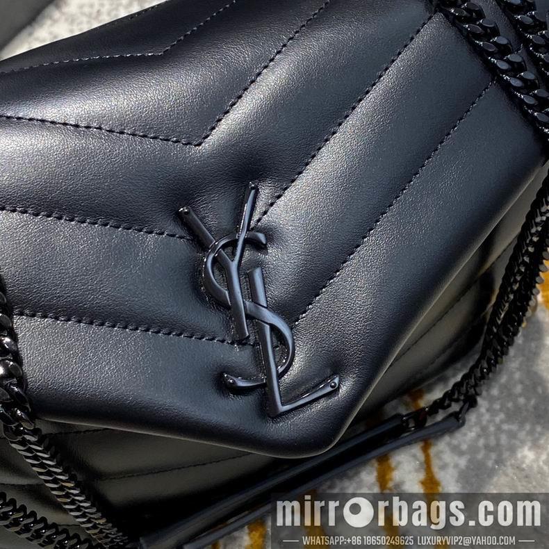 YSL Bags 494699 23x17x9 cm wf07