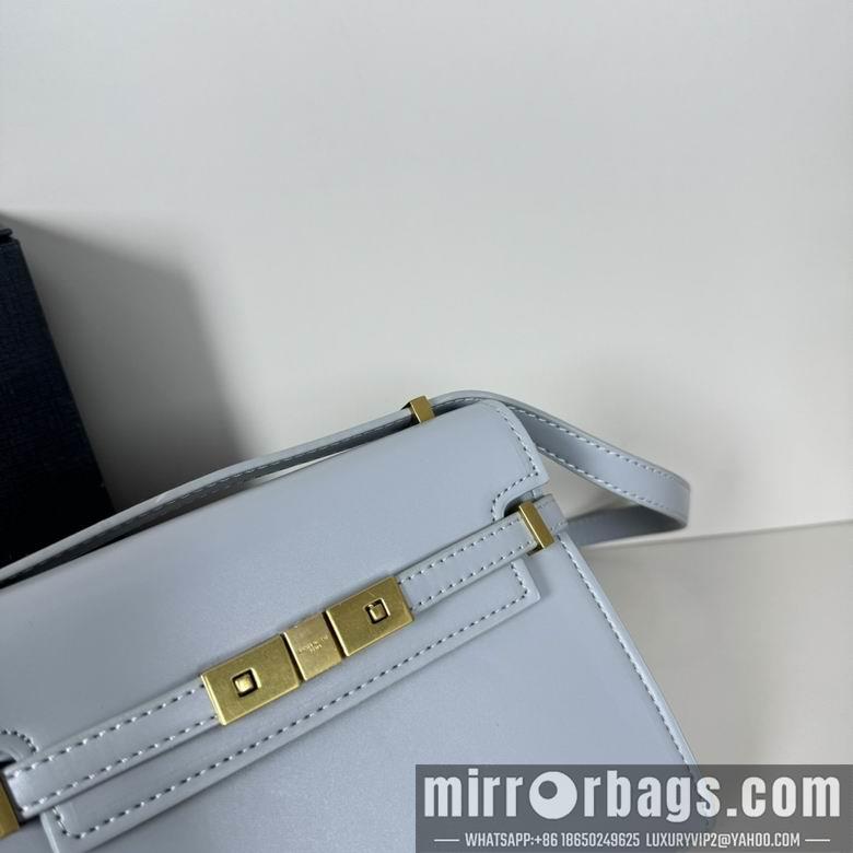 YSL Bags 19X14X4cm 032515 JY 3