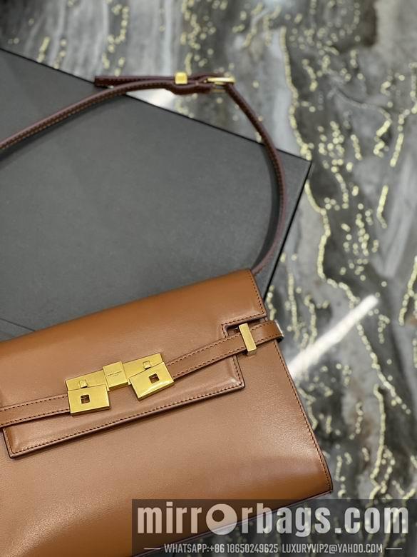 YSL Bags 675626 24x17.5x6cm YG 1