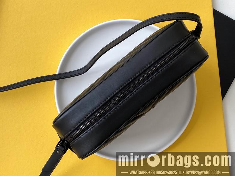 YSL Bags 520534 23x16x6 cm wf06