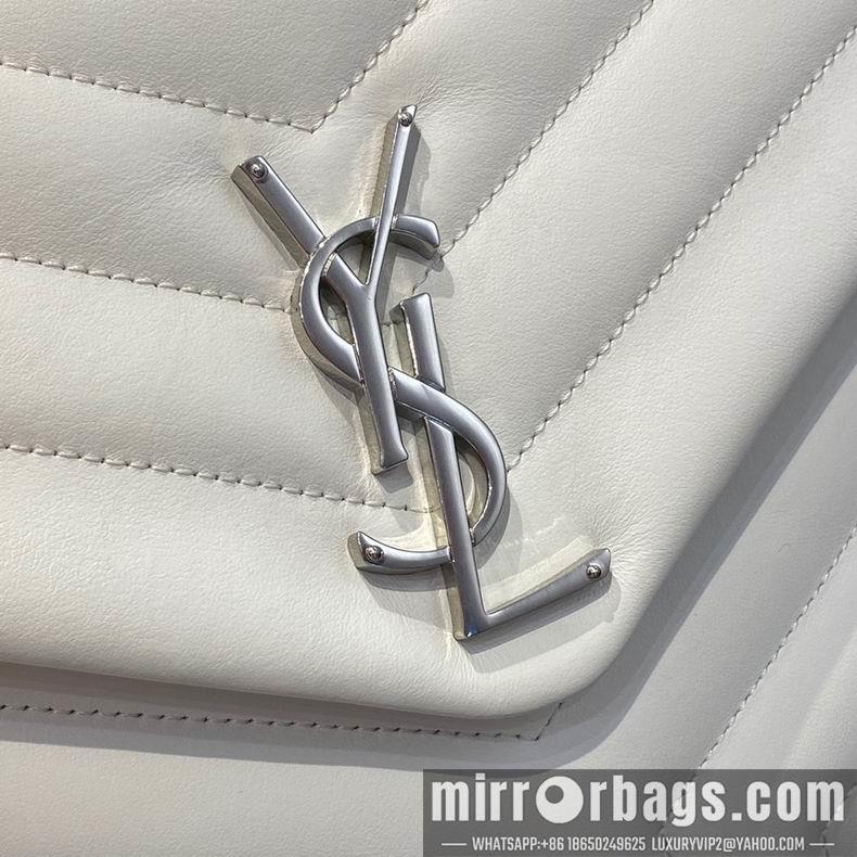 YSL Bags 459749 31x22x10 cm wf04