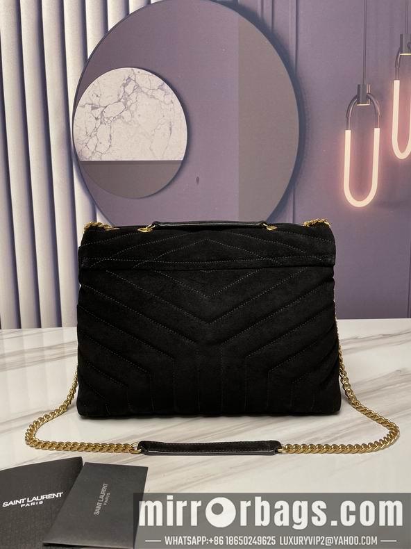 YSL Bags 459749 31x22x10 cm wf02