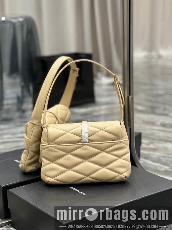 YSL Bags 698567 24X18X5.5cm YG 2