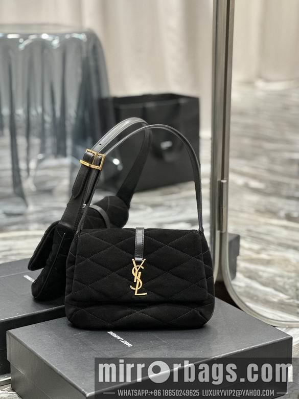 YSL Bags 698567 24X18X5.5cm YG 7