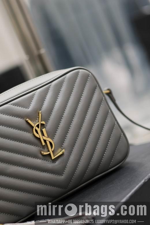 YSL Bags 520534-1 23X16X6cm YG 6