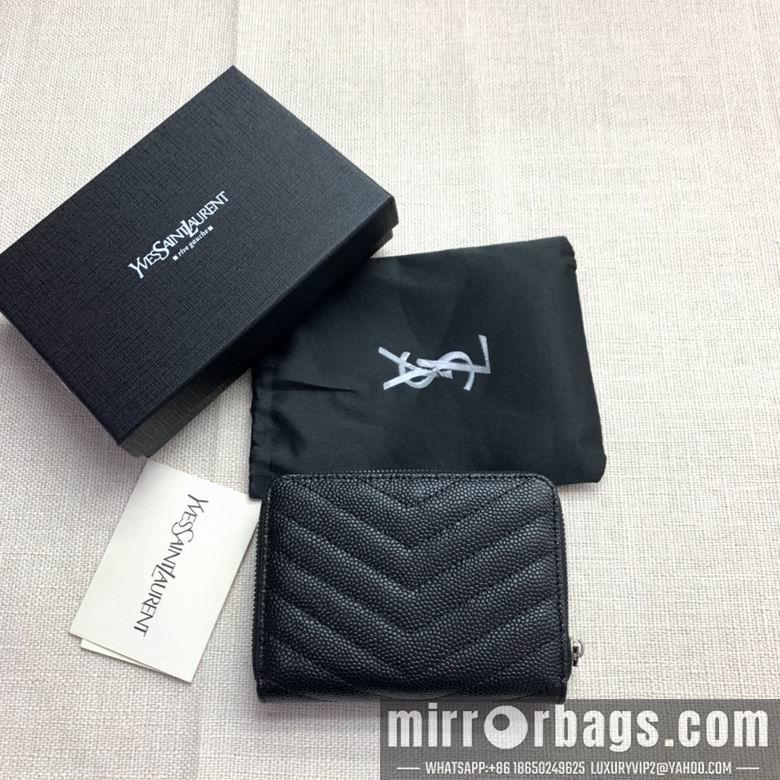YSL Bags 358090 15x9x2cm YG 4