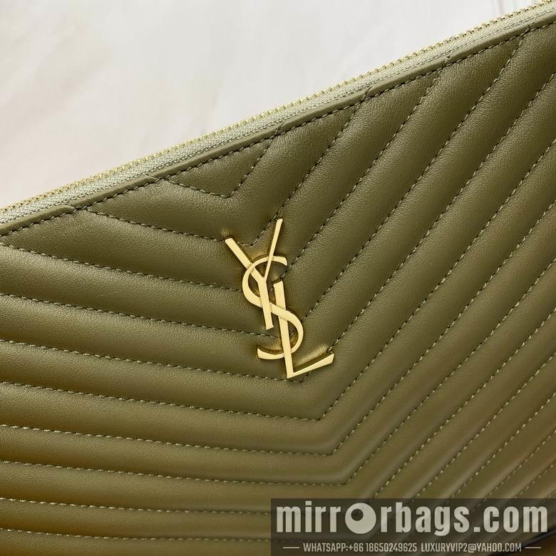 YSL Bags 440222 36X24.5X2.5cm YG 4
