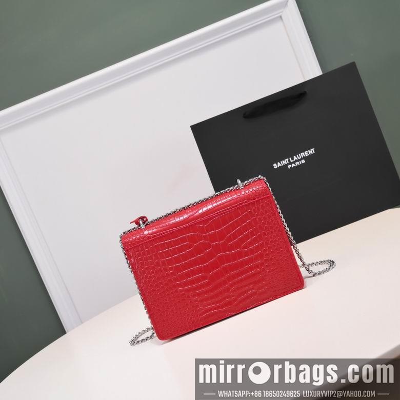 YSL Bags 819 22X15cm XMY 3