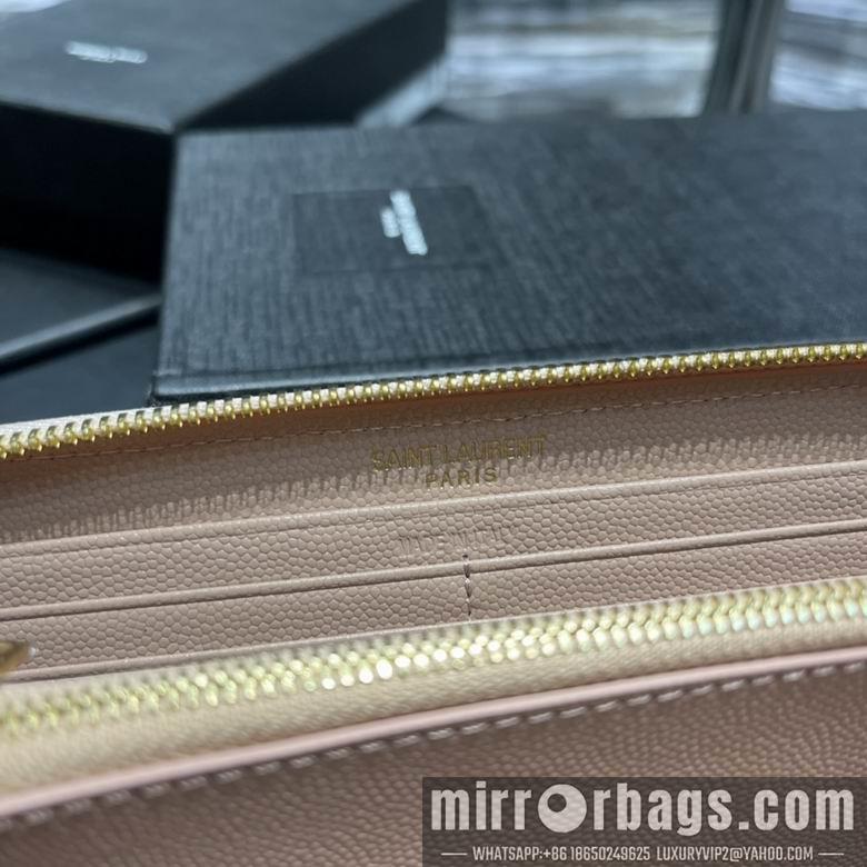 YSL Bags A064K 19X9.5X2.5cm YG 3