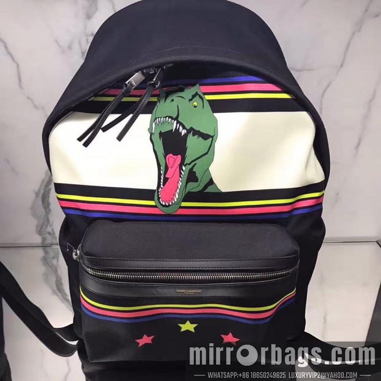 YSL Bags City SL3541 30X41X10cm YT 3