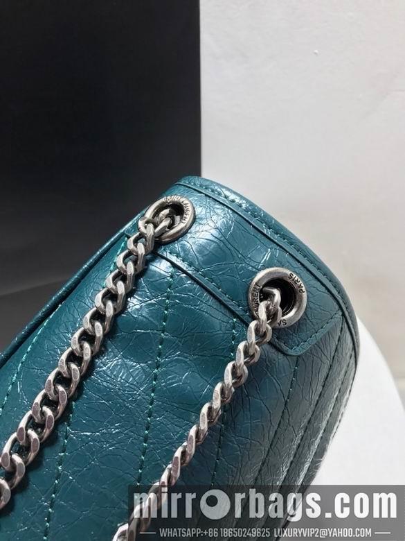 YSL Bags 2880 28X20X8.5cm XMY 3