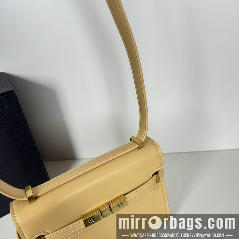 YSL Bags 19X14X4cm 032515 JY 4