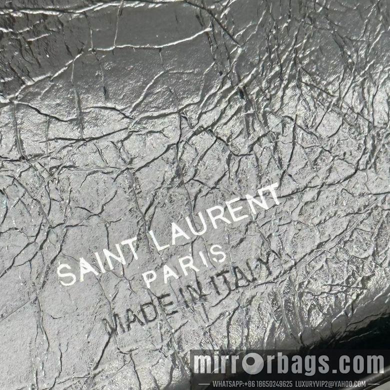 YSL Bags 0656 19X9cm YG 3