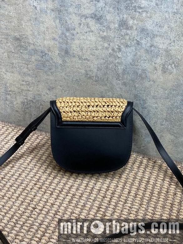 YSL Bags 619740 18X15.5X5.5cm MT 1